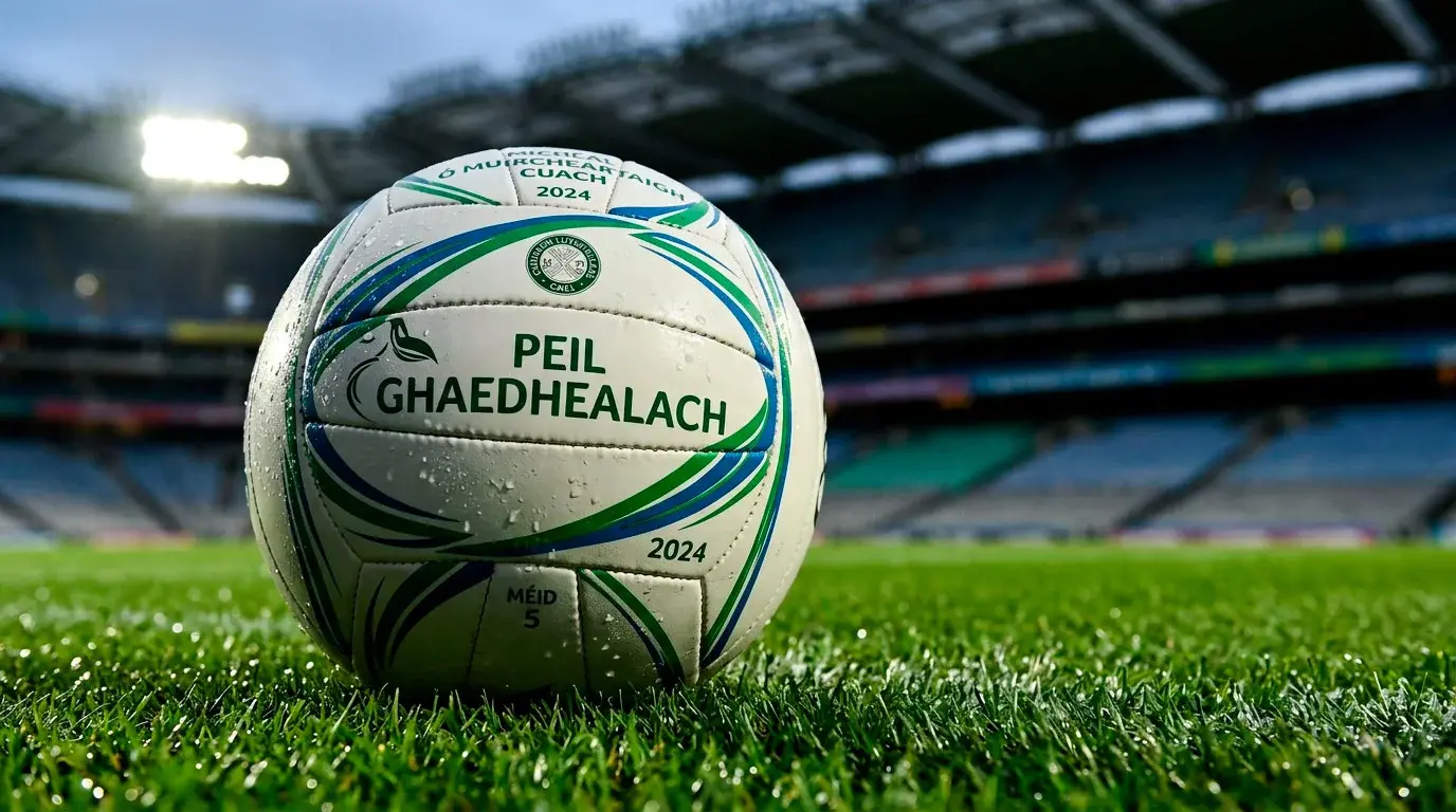 Cineálacha éagsúla geallta ar chluichí sacair ag Corn an Domhain 2026