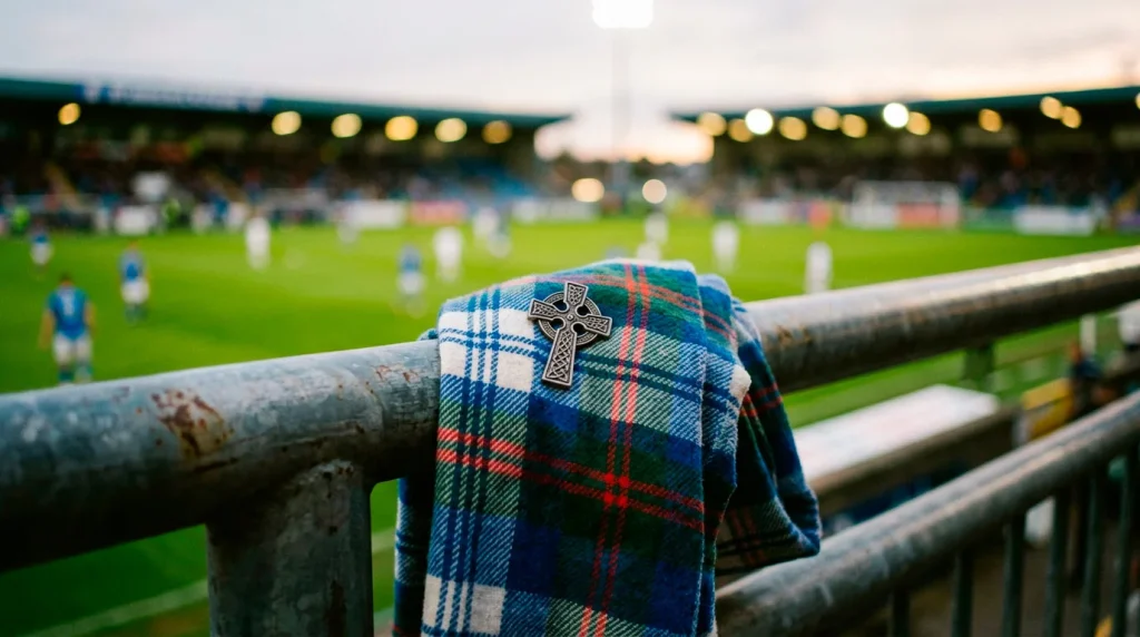 Foireann Alban ag Corn an Domhain 2026 – ár gcomharsana Ceilteacha i nGrúpa C