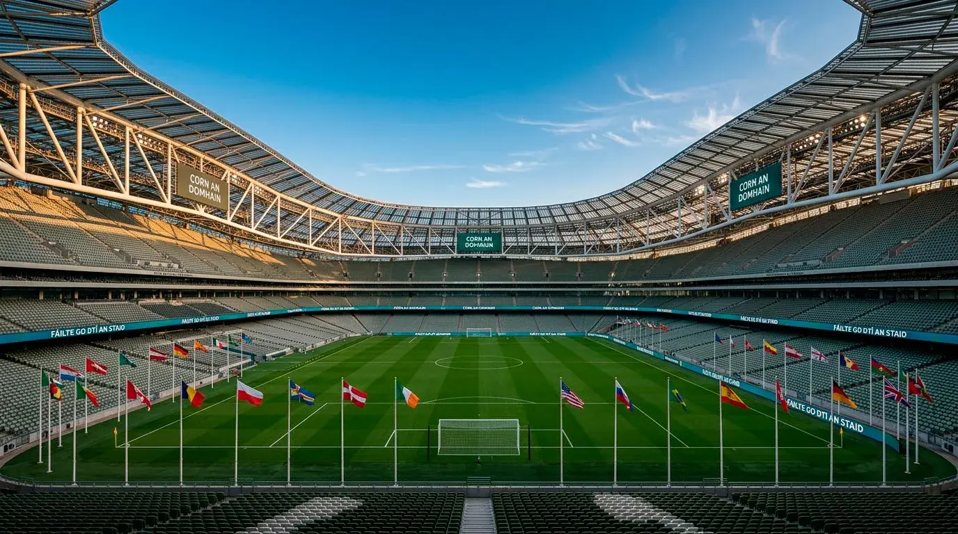 Foirne Chorn an Domhain 2026 – na 48 tír a ghlacfaidh páirt sa chomórtas is mó ar domhan