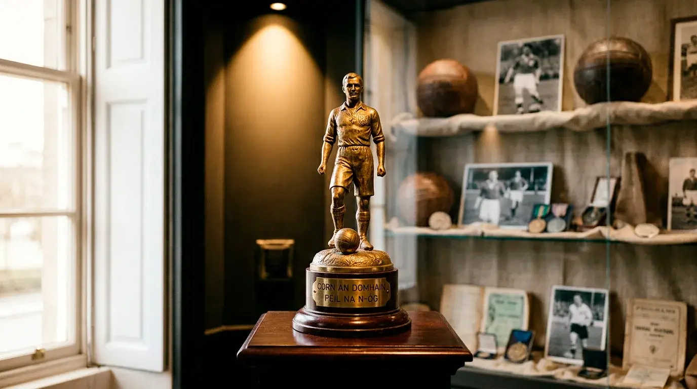 Stair Chorn an Domhain ó 1930 go dtí 2022 le seaimpíní agus staitisticí