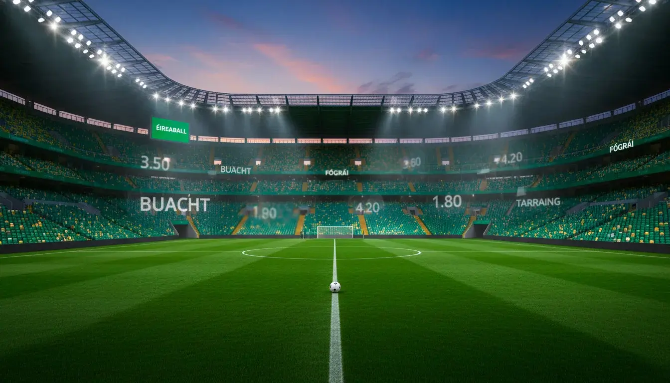 Treoir geallta ar Chorn an Domhain 2026 le corrlaigh agus staitisticí