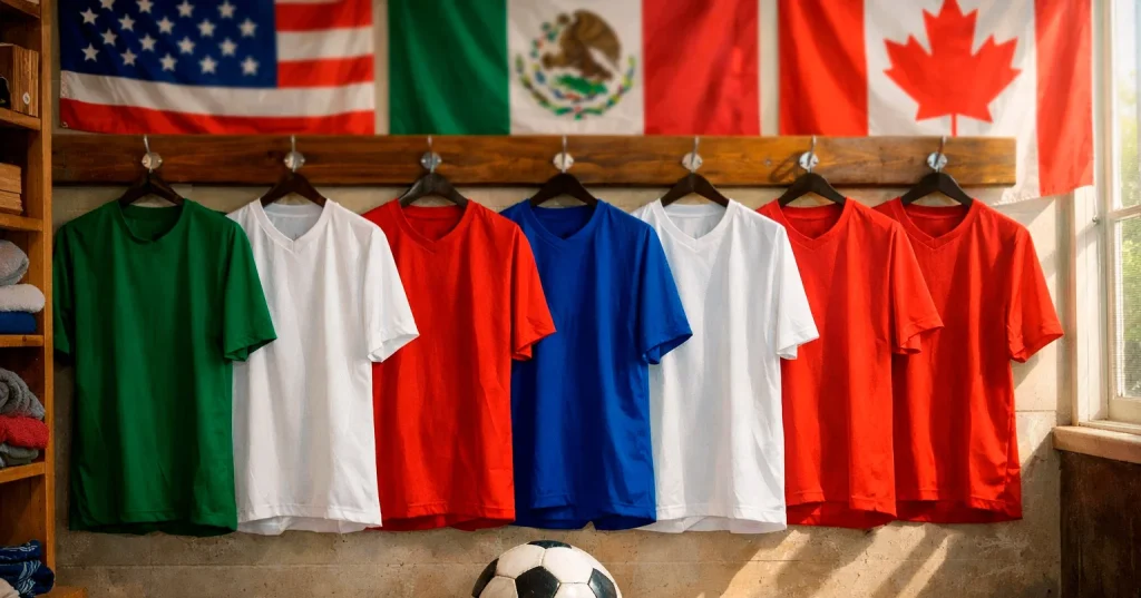 Cineálacha margaí geallta ar fáil ag Corn an Domhain 2026